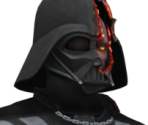 Darth Vader (Duel's End) - Star Wars: Galaxy of Heroes