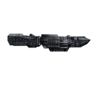 Space Transport - Armored Core 2