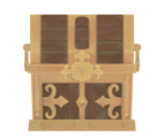 Chest (Precious) - Genshin Impact