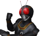 Black - Kamen Rider: Battride War Genesis