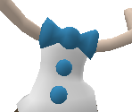 Mii (Female) - Tetris Party Deluxe
