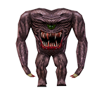 Gnaar Male - Serious Sam: The First Encounter