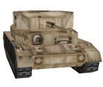 PZ4-J - Mobile Armor