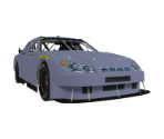 Car of Tomorrow (COT) - NASCAR 09