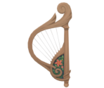 Windsong Lyre - Genshin Impact
