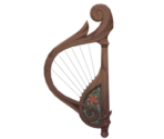 Vintage Lyre - Genshin Impact