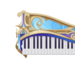 Harmonic Keys - Genshin Impact