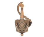 Floral Zither - Genshin Impact