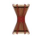 Festive Drum - Genshin Impact
