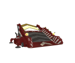 Mega Jump - ModNation Racers