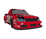 Craftsman Truck - NASCAR 08