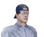 Bob Burnquist - Tony Hawk's Pro Skater