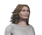 Elissa Steamer - Tony Hawk's Pro Skater