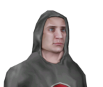 Jamie Thomas - Tony Hawk's Pro Skater