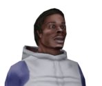 Kareem Campbell - Tony Hawk's Pro Skater