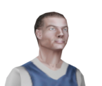 Rune Gilfberg - Tony Hawk's Pro Skater
