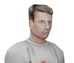 Tony Hawk - Tony Hawk's Pro Skater