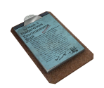 Clipboard - Half-Life 2