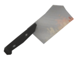 Cleaver - Half-Life 2