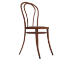 Fancy Chair - Half-Life 2