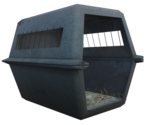 Pet Cage - Half-Life 2