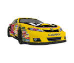 Toyota Camry - NASCAR 08