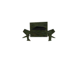 Toad - BattleTanx