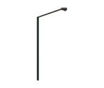 Street Light - BattleTanx