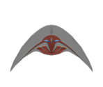 XR-900 Geopelia - Ace Combat 3: Electrosphere