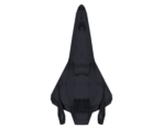 UI-4054 Aurora - Ace Combat 3: Electrosphere