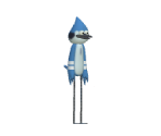 Mordecai - Cartoon Network Game On (Roblox)