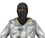 Terrorist Forces - Arctic Avengers - Counter-Strike: Source