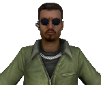Terrorist Forces - Elite Crew - Counter-Strike: Source