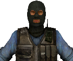 Terrorist Forces - Phoenix Connexion - Counter-Strike: Source