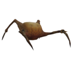 Fast Headcrab - Half-Life 2 (Prototype)