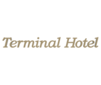 Terminal Hotel Sign - Half-Life 2 (Prototype)
