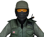 CT Forces - SEAL Team 6 - Counter-Strike: Source