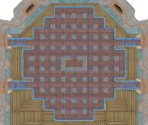 Haunted Hall - Pac-Man Vs.