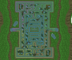 R.I.P. Park - Pac-Man Vs.