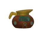 Coffee Bowl - SpongeBob SquarePants: The Cosmic Shake