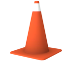 Traffic Cone - Team Fortress 2