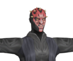 Darth Maul - Tony Hawk's Pro Skater 3