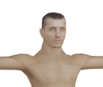Kelly Slater - Tony Hawk's Pro Skater 3