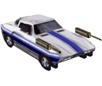 Spectre - Twisted Metal 2