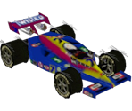Twister - Twisted Metal 2