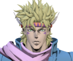 Caesar A. Zeppeli - JoJo's Bizarre Adventure: Golden Spirit