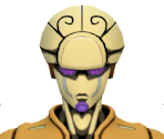 Gold Experience - JoJo's Bizarre Adventure: Golden Spirit