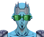 Stone Free - JoJo's Bizarre Adventure: Golden Spirit