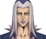 Leone Abbacchio - JoJo's Bizarre Adventure: Golden Spirit