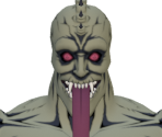 Adams - JoJo's Bizarre Adventure: Golden Spirit